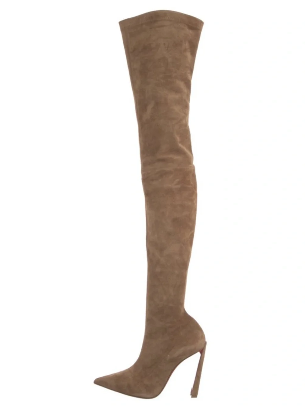 Christian Louboutin beautiful over